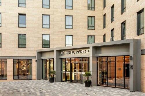 Marriott Inverness