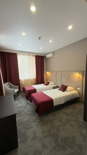 Hotel Chaika, Prenota Hotel Hotel SPA a Anello d'Oro, SPA