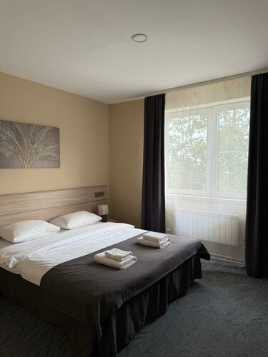 Taym-aut Hotel, Boek Hotel Hotels in Sint-Petersburg met zwembad, Zwembad