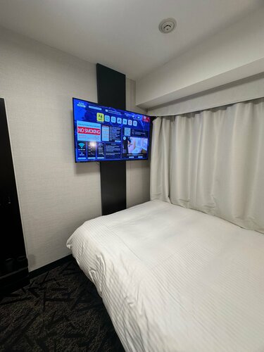 APA Hotel Akihabara Ekikita, Забронировать Отель Отели в центре Тайто с завтраком, отели в центре Тайто с завтраком
