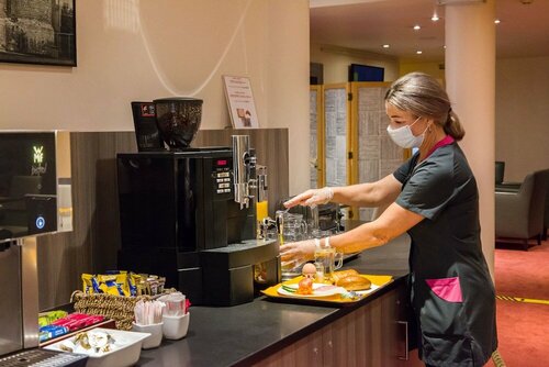 Atlas Hotel Brussels, Забронировать Отель Брюссель Брюссельский столичный регион, рядом с Рождественская ярмарка Брюсселя