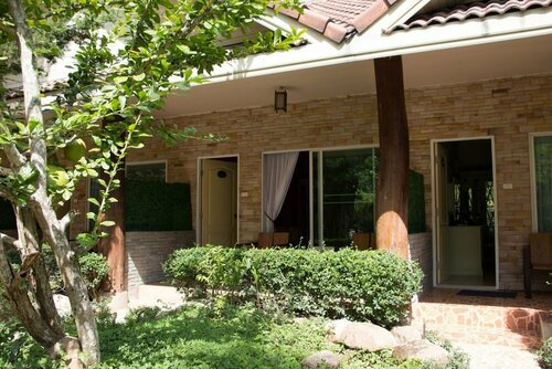 Baanplaidoi Resort, Забронировать Курортный отель Недорогие отели провинции Чианг Мая, недорого