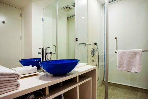 The Toy Hotel, Rezervovat Hotel Wellness hotely v Chandigarh Region, SPA