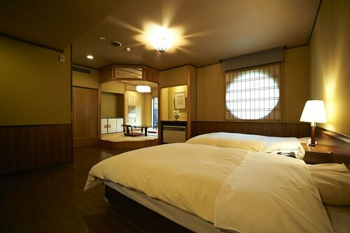 Hotel Kazahaya, Забронировать Отель Хита Оита