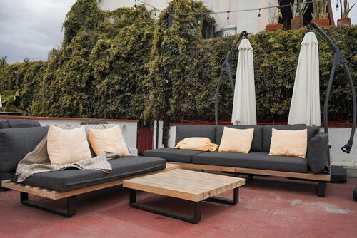 Hotel Casa Vertiz, Prenota Hotel Hotel 3 stelle a Oaxaca, 3*