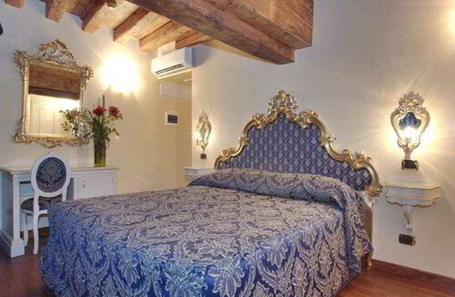 Hotel Vecellio Venice on the Lagoon, Забронировать Отель Отели Венеции с завтраком, Завтраки