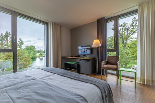LAGO hotel & restaurant am see, Réserver Hôtel Hôtels SPA à Bade-Wurtemberg, SPA