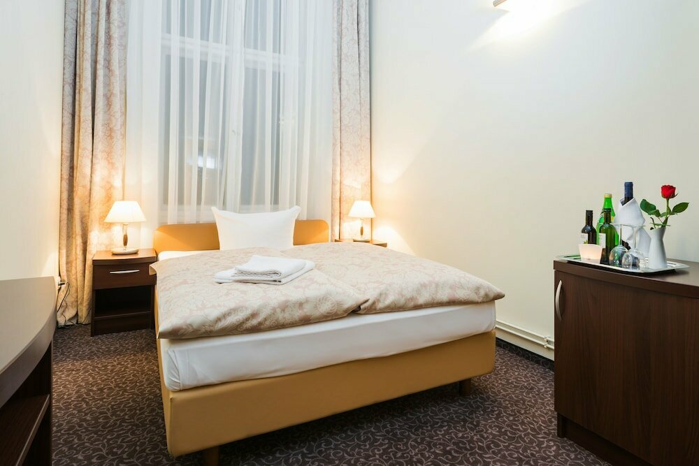 Upper Room Hotel Kurfürstendamm