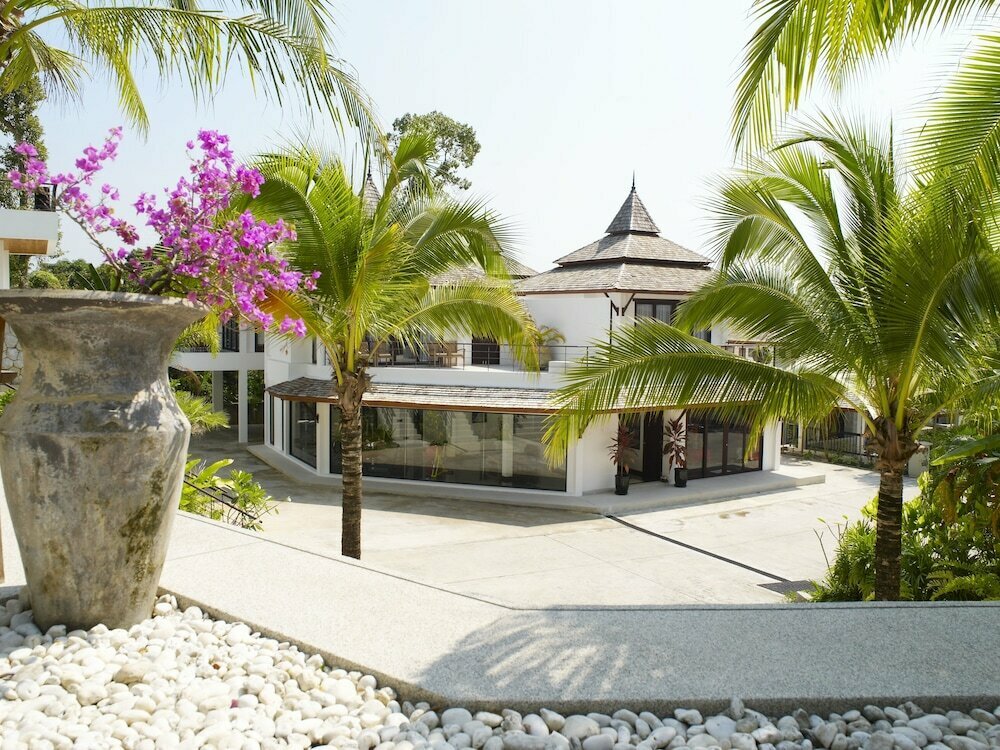Sensive Hill Hotel Phuket