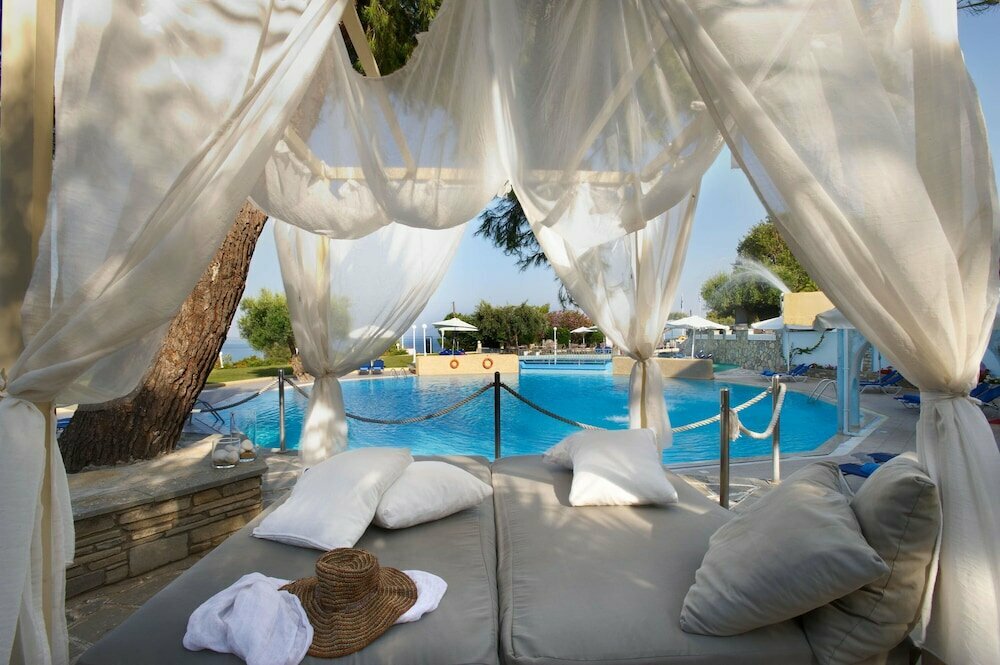 Acrotel Athena Villas Villa 1