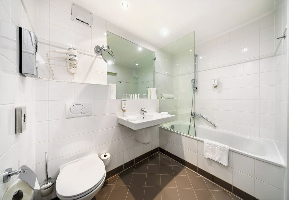 Hotel Bellevue Wien