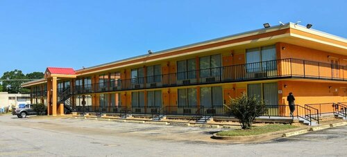 Homeplace Inn, Reserva ahora Hotel Jacksonville Texas
