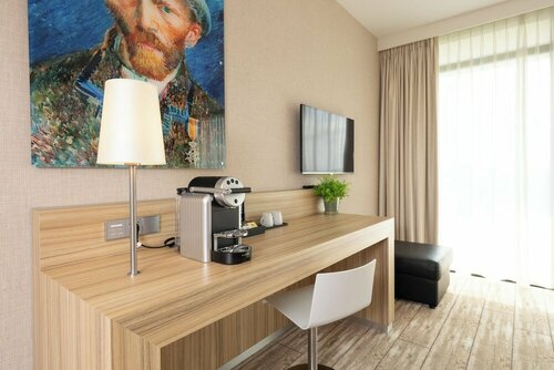 Van der Valk Hotel Schiphol, Prenota Hotel Schiphol Haarlemmermeer