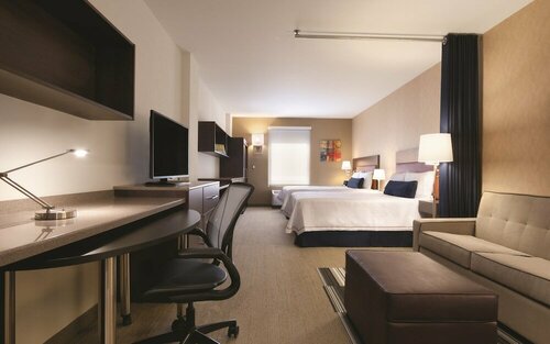 Home2 Suites By Hilton Winter Garden, Забронировать Отель Уинтер-Гарден Orlando Metropolitan Area