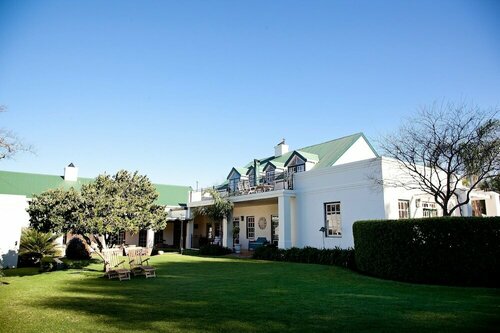 Avondrood Guest House by The Oyster Collection, Забронировать Гостевой дом Франсхук Парл