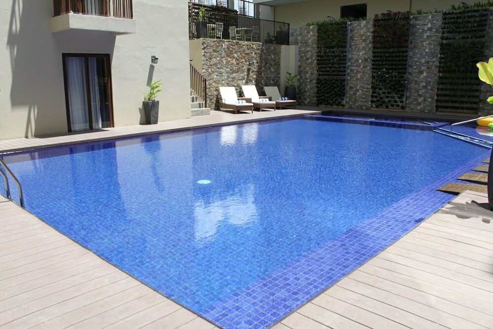Altabriza Boracay Resort