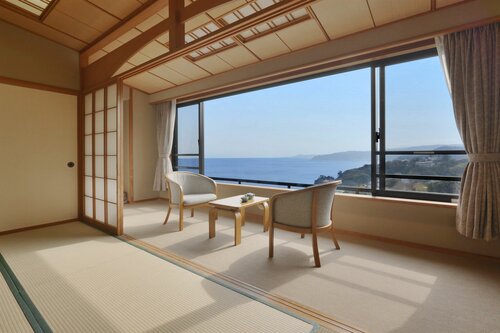 Heartpia Atami, Reserva ahora Hotel Hoteles en Aichi con aparcamiento, Aparcamiento