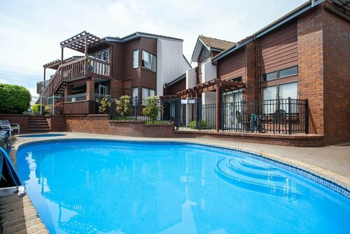 Cascades Lakefront Motel, Забронировать Мотель Таупо Lake Taupo