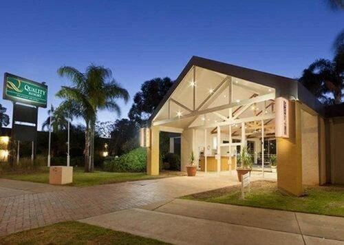 Mildura Inlander Resort, Varaa Lomakeskus Mildura 