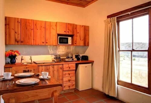 Keurfontein Country House, Buchen Sie Hotel Willowmore Ostkap