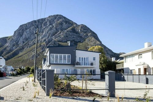Whale Coast Ocean Villa, Забронировать Вилла Херманус Walker Bay Nature Reserve