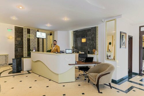 Hotel Casa Viorel