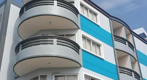Kieng Piman Hotel, Забронировать Отель Мукдахан Mukdahan Province