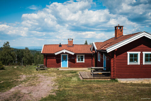 Åsengården Stugby, Reserva ahora Hotel Mora 