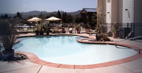 Blue Lake Casino & Hotel, Rezerwuj Hotel Hotele SPA w Blue Lake, SPA
