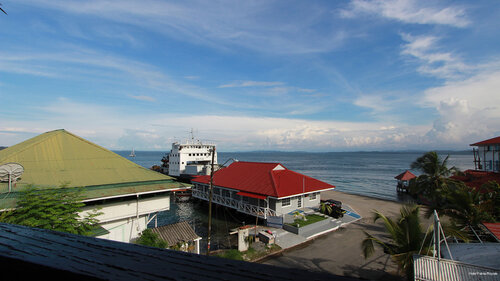 Hotel Palma Royale, Rezerwuj Hotel Bocas del Toro Isla Colon