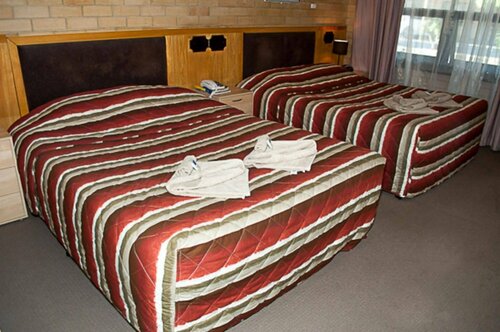 Angaston Vineyards Motel, Забронировать Мотель Ангастон Barossa Valley, рядом с Taste Eden Valley