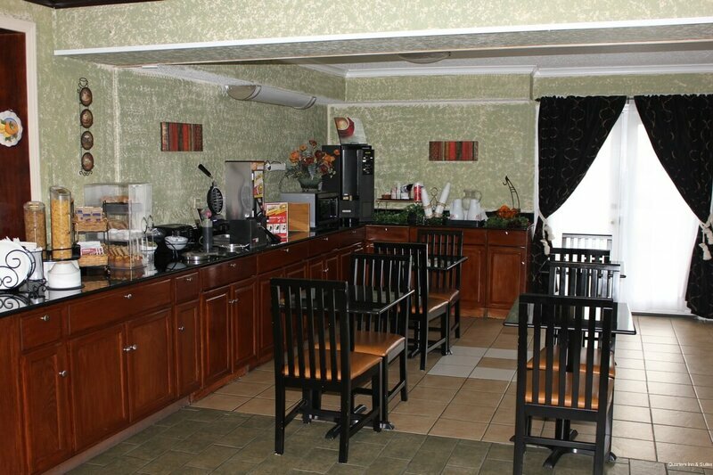 Quarters Inn & Suites