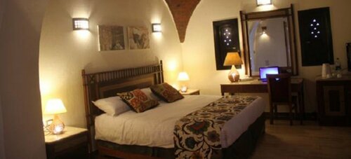 BeachSafari Resort, Забронировать Курортный отель Отели Марса-эль-Алам с завтраком, Завтраки