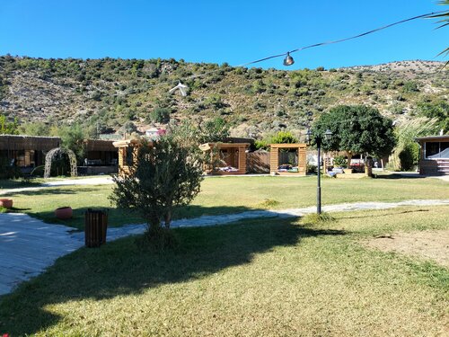 Kargilos Hotel & Beach, Rezerwuj Hotel Hotele w Datça z parkingiem, Parking