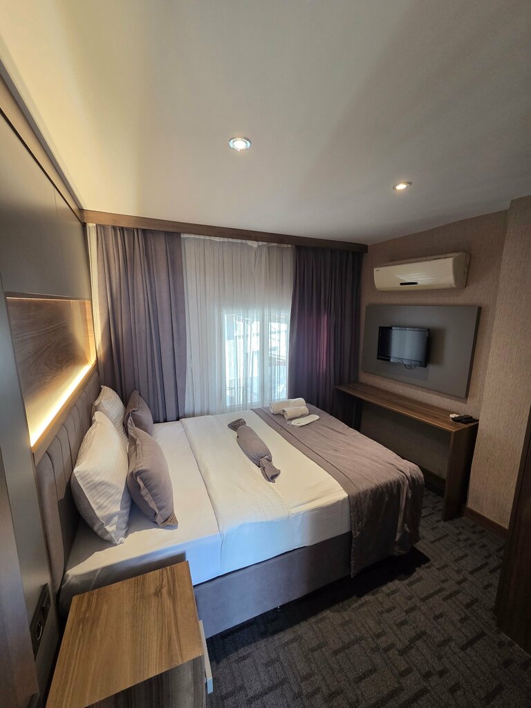 Best House Hotel OLD TOWN