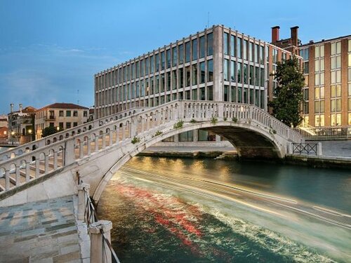 Avani Rio Novo Venice Hotel, Забронировать Отель Отели Венеции с завтраком, рядом с Церковь Сан-Кассиано, Завтраки
