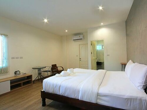 ZAYN Samui Hotel, 予約 ホテル Ban Khlong Mae Nam サムイ島