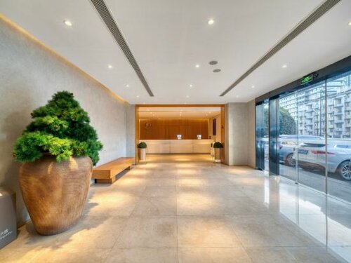 JI Hotel Hangzhou South Hushu Road, Забронировать Отель Отели Ханчжоу с парковкой, рядом с Площадь Улинь, Парковка