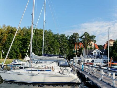 Precise Resort Bad Saarow, Забронировать Курортный отель Отели Бад-Заров с бассейном, Бассейн