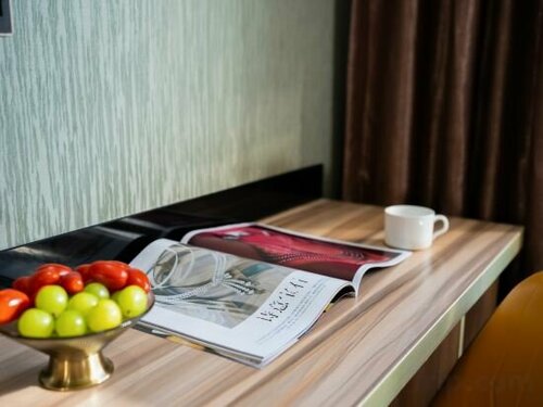 Ideal Holiday Hotel, Rezerwuj Hotel Harbin Heilongjiang