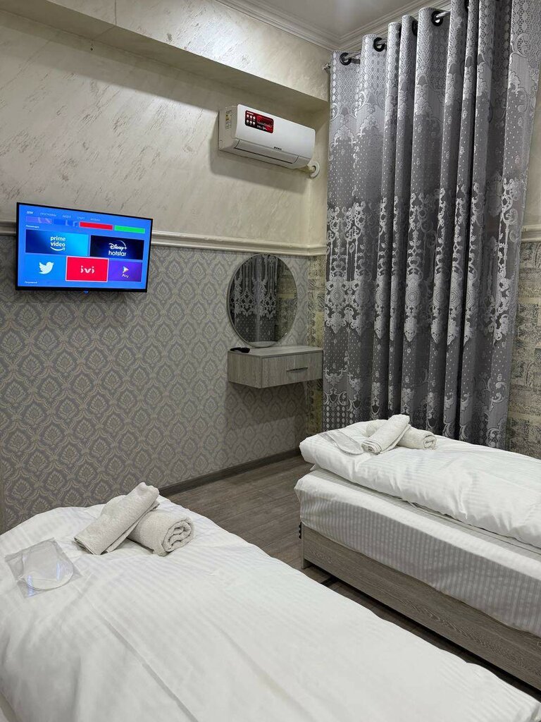 Minor Hotel