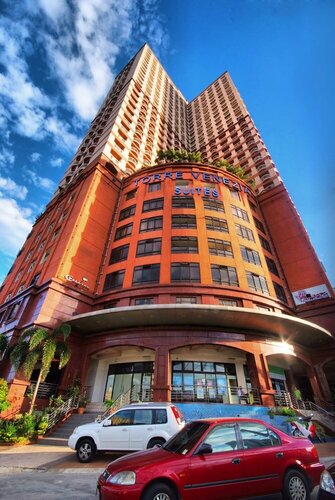 Torre Venezia Suites, Varaa Hotelli Quezon City 