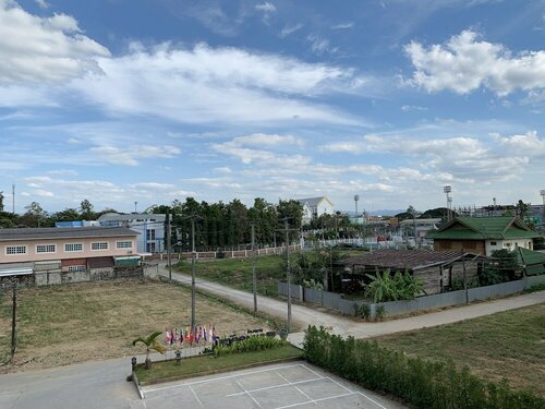Phetcharat Grand Hotel Maesot, Rezervasyon Otel Mae Sot Tak