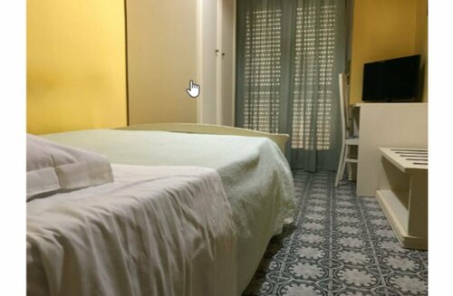 Hotel Europa, Забронировать Отель Понтеканьяно Салерно