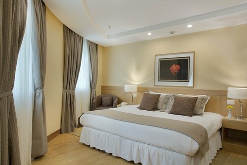 Windsor Florida Hotel, Забронировать Отель Фламенго , рядом с Парк Атерро-ду-Фламенго