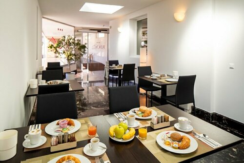 Hotel Rio Muralto, Buchen Sie Hotel Muralto 