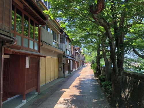 Kanazawa Guesthouse Stella, Book Hostel / Vandrerhjem Hokuriku Vandrehjem, Hostel / Vandrerhjem