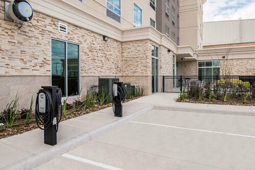Holiday Inn Hotel & Suites - Houston West - Katy Mills by IHG, Забронировать Отель Кейти Texas Gulf Coast