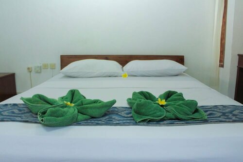 Argasoka Bungalows, Prenota Hotel Ubud Gianyar