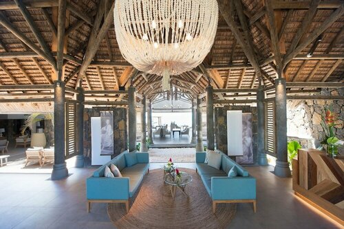 Veranda Paul & Virginie Hotel & Spa - Adults Only, Varaa Lomakeskus Grand Gaube Mauritius North Coast